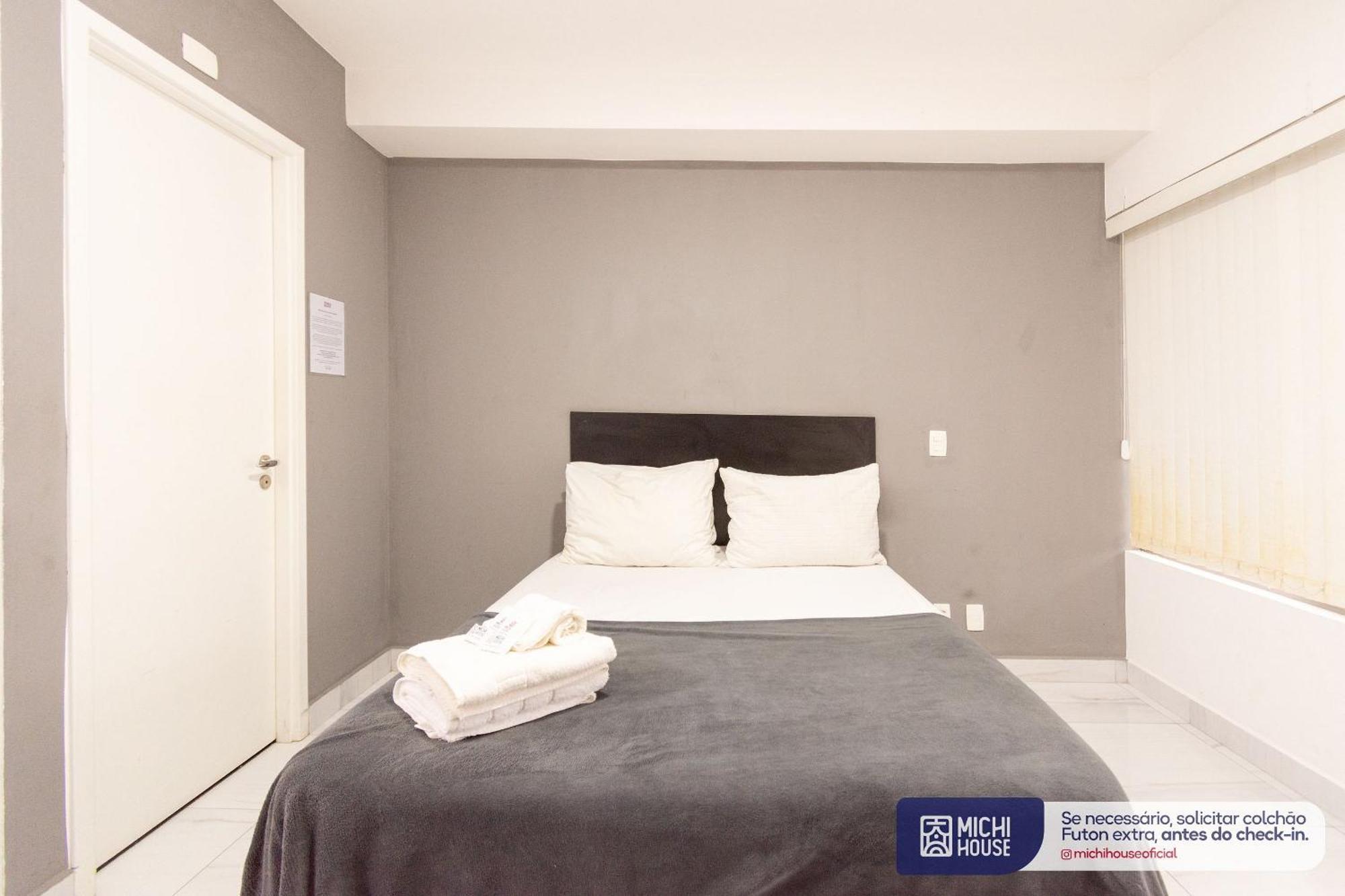 Apartamento Belo Studio Metro/praca Republica Wf/cozinha *
